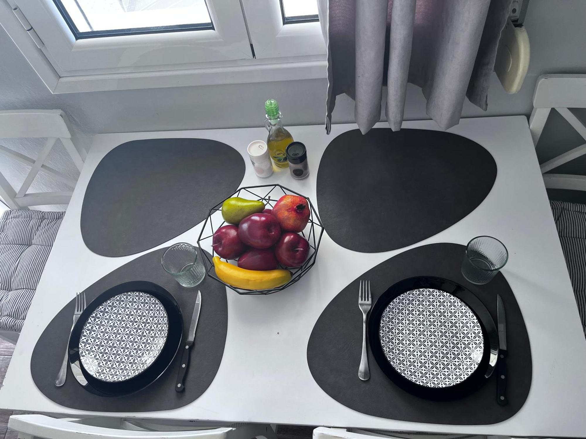 Cozy Studio Apartment In The Heart Of Атина Екстериор снимка