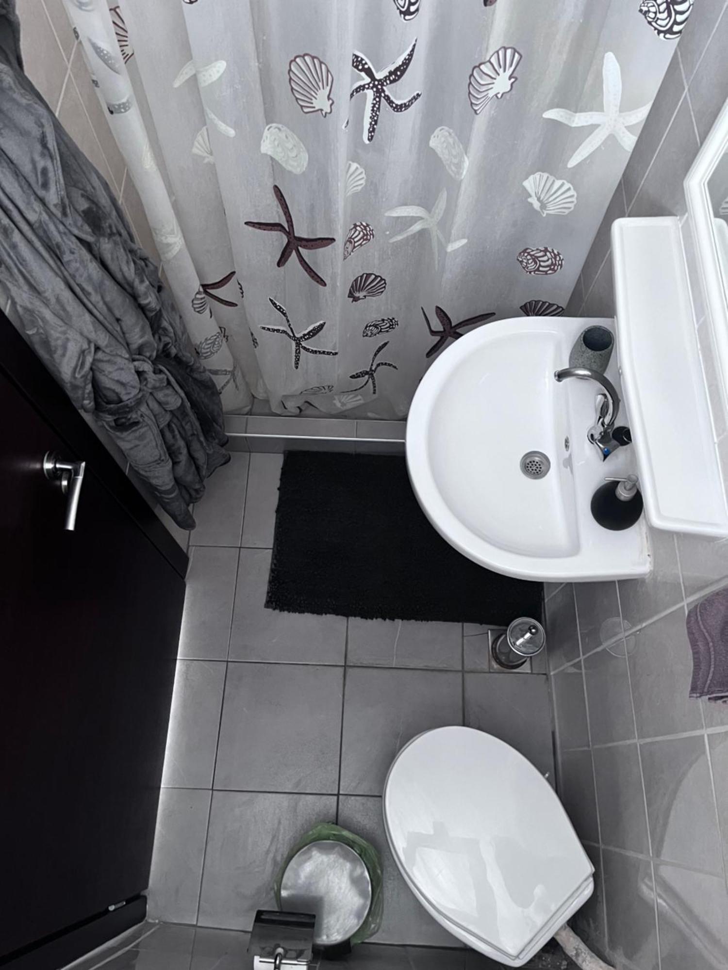 Cozy Studio Apartment In The Heart Of Атина Екстериор снимка